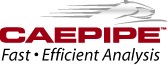 SKIOS CAEPIPE PIPE STRESS ANALYSIS CP-logo
